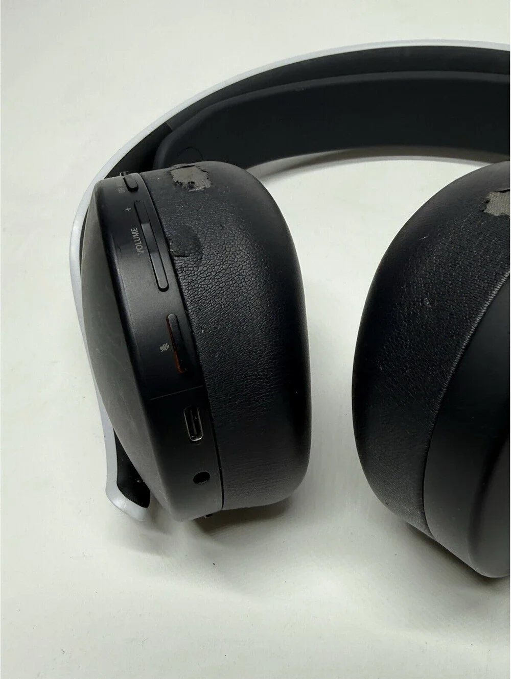 Sony playstation pulse